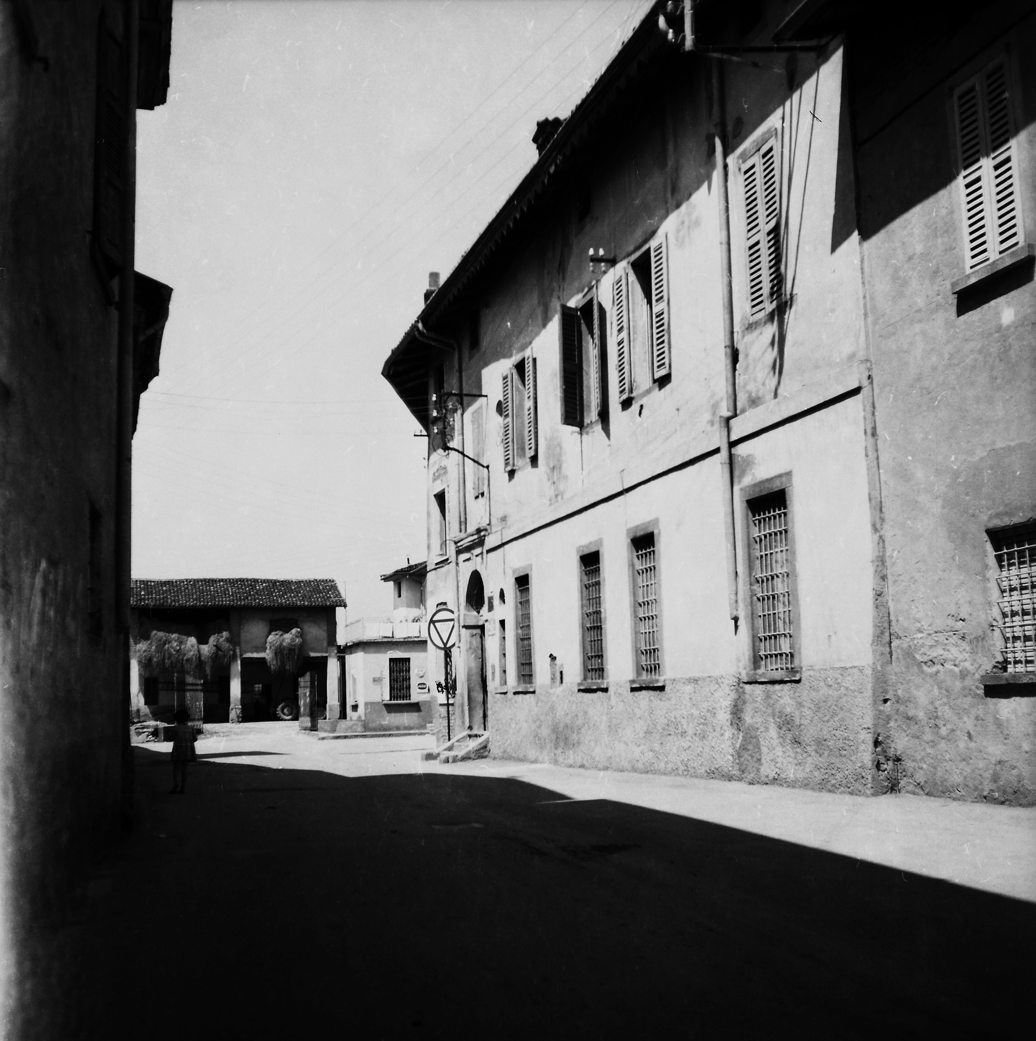 Scorci di Madone